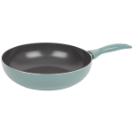 Wok VitaVerde Expert avec couche antiadhésive à 9,95 €