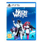 Videojuego Neon White PS5 por 11,95€