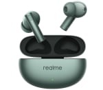 Realme Buds Air 6 Forest Green EU por solo 33,19€