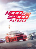Need for Speed Payback y más juegos de carreras con descuento en PlayStation Store