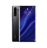 Smartphone 6,47" Huawei P30 Pro - 128 Go (RAM 8 Go) Double SIM, Noir Minuit à 135€