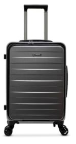 Maleta de Viaje Travel Time Carry On 20" por $680 | Office Depot