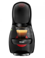 Cafetera de cápsulas manual De´Longhi Piccolo XS R EDG210.B por 29€