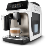 Philips Serie 2300 cafetera espresso superautomática por 339,99€