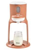 Préparateur de biberon Bib'Expresso Béaba - Terracotta à 64,99€