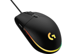 Ratón gaming Logitech G203 Lightsync por 16,14€