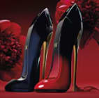 Gratis staaltje Good Girl Elixir van Carolina Herrera.