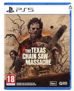 Juego para PS5 The Texas Chainsaw Massacre por 24,99€
