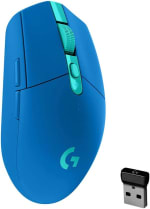 Mouse Gamer Logitech, modelo G305 LIGHTSPEED - R$ 219,90