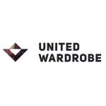 5 euro korting op United Wardrobe