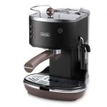 Espresso apparaat Icona Vintage voor €110 bij Voordelig Witgoed