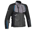 Chaqueta IXON Eddas Clase AA 4 estaciones Forro térmico desmontable Impermeable Hombre por 168,93€