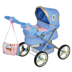 Poppen kinderwagen 'Lola' bij Lobbes voor €20