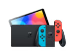 Consola Nintendo Switch OLED por 191,54€