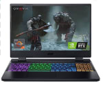 Laptop Acer Nitro 5 Ryzen 7 6800h 16GB por $22,499 en Amazon