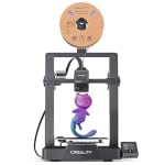 Impresora 3D Ender 3 V3 SE por $4,613.70 en Amazon