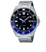 Reloj de Pulsera Casio Mdv-107d-1a2 Acero 200m Hombre por 69,98€