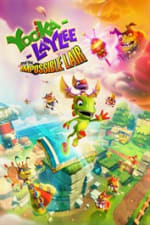 Yooka-Laylee and the Impossible Lair for £3.74 at Xbox Store