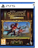 Juego para PS5 Harry Potter: Campeones de Quidditch Deluxe Edition por 28,02€