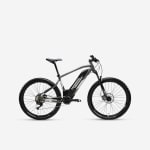 27.5"+ Electric Hardtail MTB Bike available for £1699