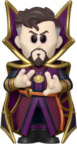 Funko Vinyl Soda: Marvel Friday - Doctor Strange Supreme - What If por 12,82€