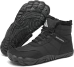 Mishansha Botas de Invierno por 16,99€