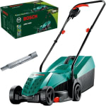 Bosch 3200 Electric Lawnmower 1200W - £69.98