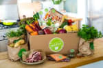 1 week een Hellofreshbox proberen voor 2 personen, en 3 maaltijden!