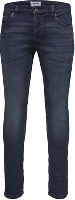 Only & Sons heren Slim jeans voor €18,58 bij Amazon