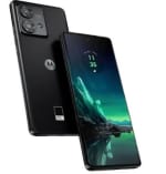Smartphone 6,5" Motorola Edge 40 Neo Noir à 284€