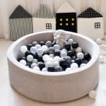 Ballenbak voor kinderen | Inclusief 300 ballen €89,99