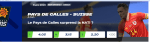 Paris Sportifs en ligne sur Parions Sport