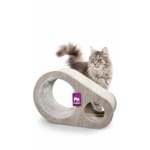 10% korting op Petrebels krabpalen