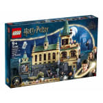 LEGO Harry Potter De Geheime Kamer Van Zweinstein (76389) voor €83,99 bij Fun