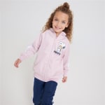 Chándal infantil Snoopy por tan sólo 5,99€