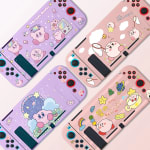 Fundas protectoras para Nintendo Switch desde 0,76€