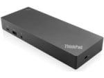 Lenovo ThinkPad Hybrid USB-C with USB-A Dock (EU-stekker) voor €193,95 bij Ormedia