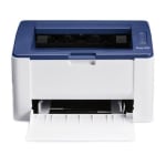 Impressora Xerox Phaser, modelo 3020 à Laser - R$ 699,99