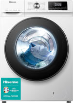 Hisense 10kg 1400rpm Washing Machine - £279