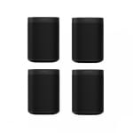SONOS One SL set van 4 voor €659,95 dmv code bij Tink