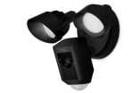Ring Floodlight Cam Wired Plus - Zwart voor €99 bij Coolblue