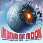 Legend of The Moon2: Shooting gratis voor Android