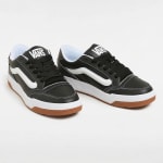 Vans Zapatillas Hylane - cuero - negro por 42,99€