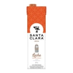 Six Pack Santa Clara Deslactosada a $132 en Coca Cola en tu Hogar