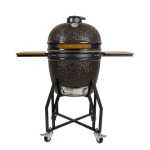 Grizzly Grills Original Large kamado BBQ voor €649 bij Wekloop