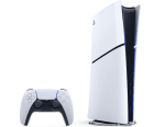 Consola Playstation 5 Digital Modelo Slim por solo 334,99€