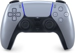 Sony PS5 DualSense draadloze controller - Sterling Silver voor €50,61 dmv code bij Amazon Frankrijk
