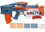 Nerf Lanzador Elite 2.0 Motoblitz por $699 en Amazon