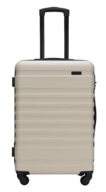 Elevate 5-Piece Hard Luggage Set – £40