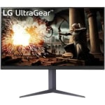 Monitor LG UltraGear 32GS75Q-B 31.5" LED IPS QHD 180Hz HDR400 G-Sync por 219€